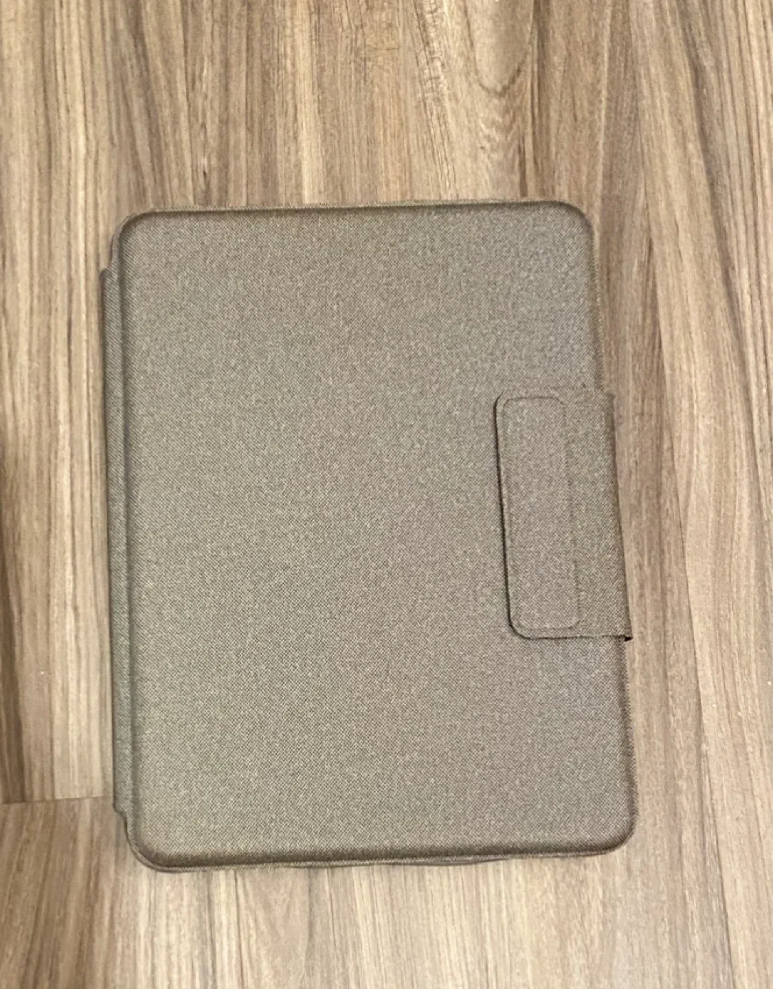 Logitech Folio Touch iPad Keyboard Case thumbnail