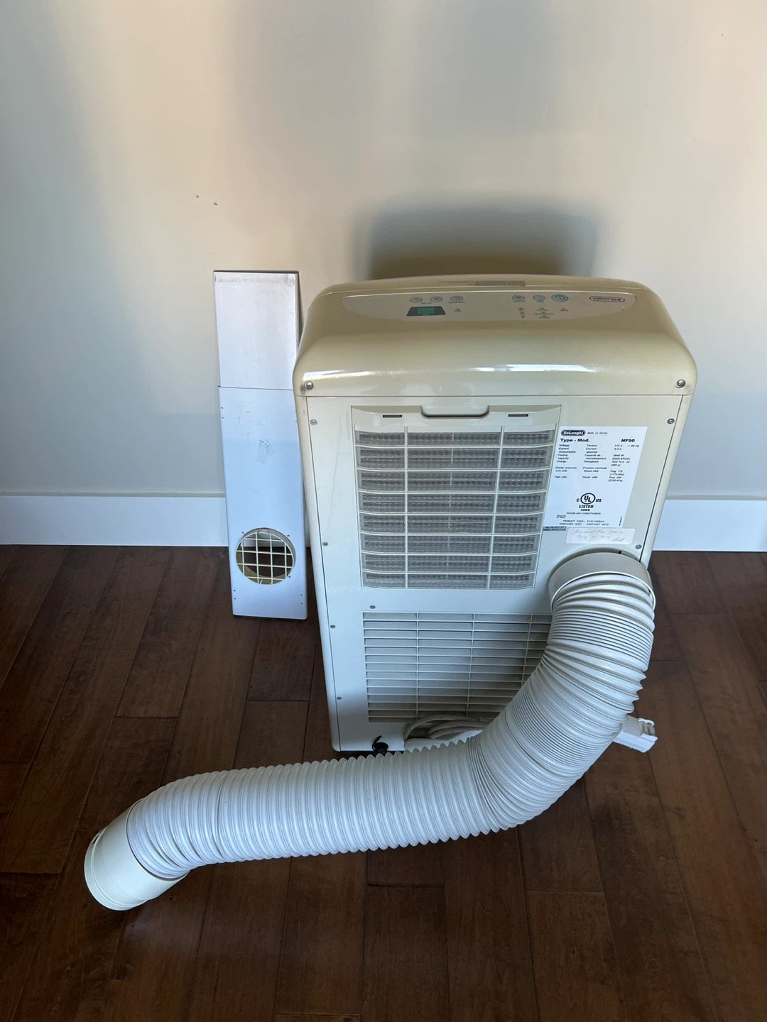 DeLonghi Portable Air Conditioner