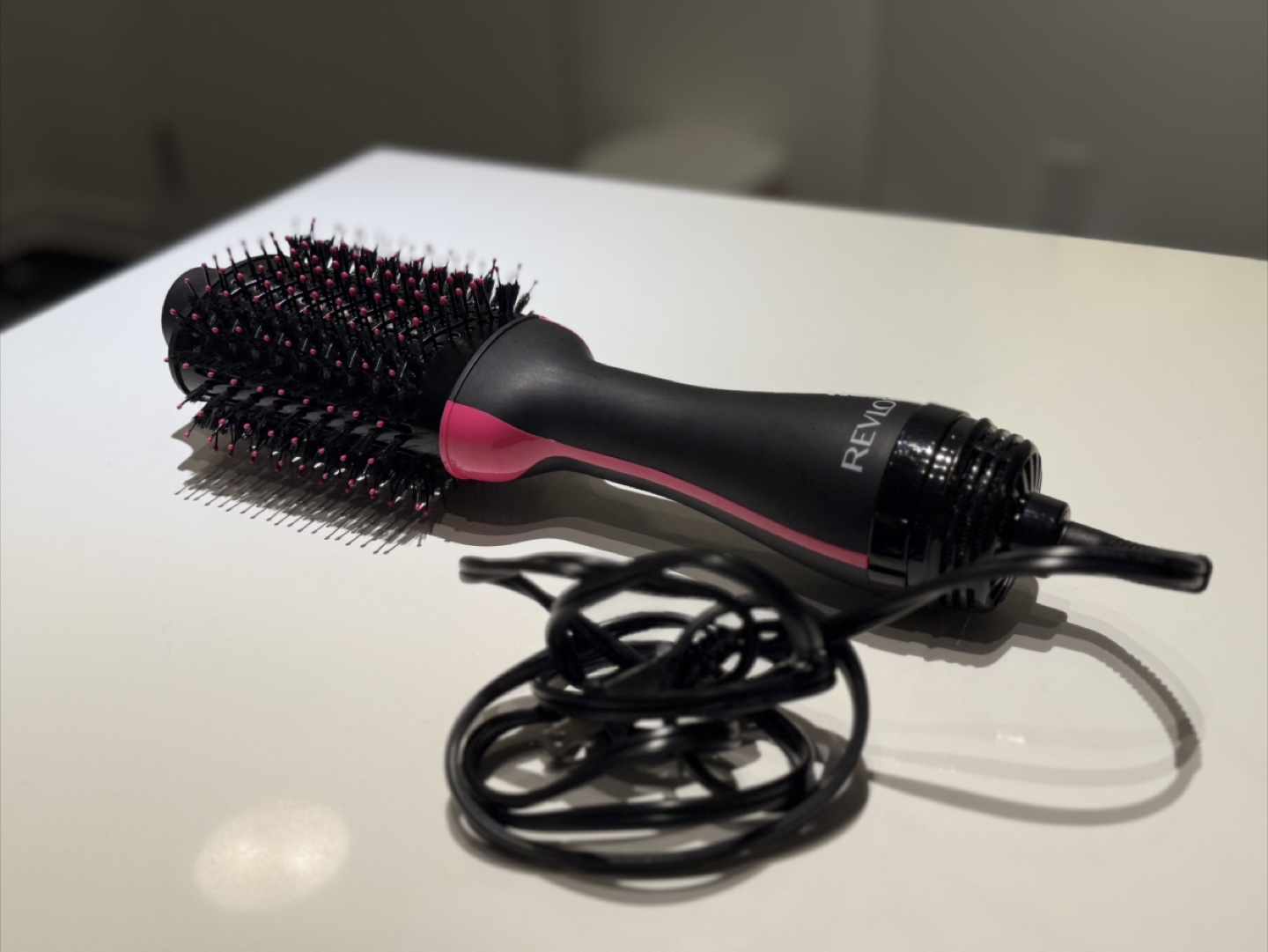 Revlon One-Step Hair Dryer & Volumizer Hot Air Brush