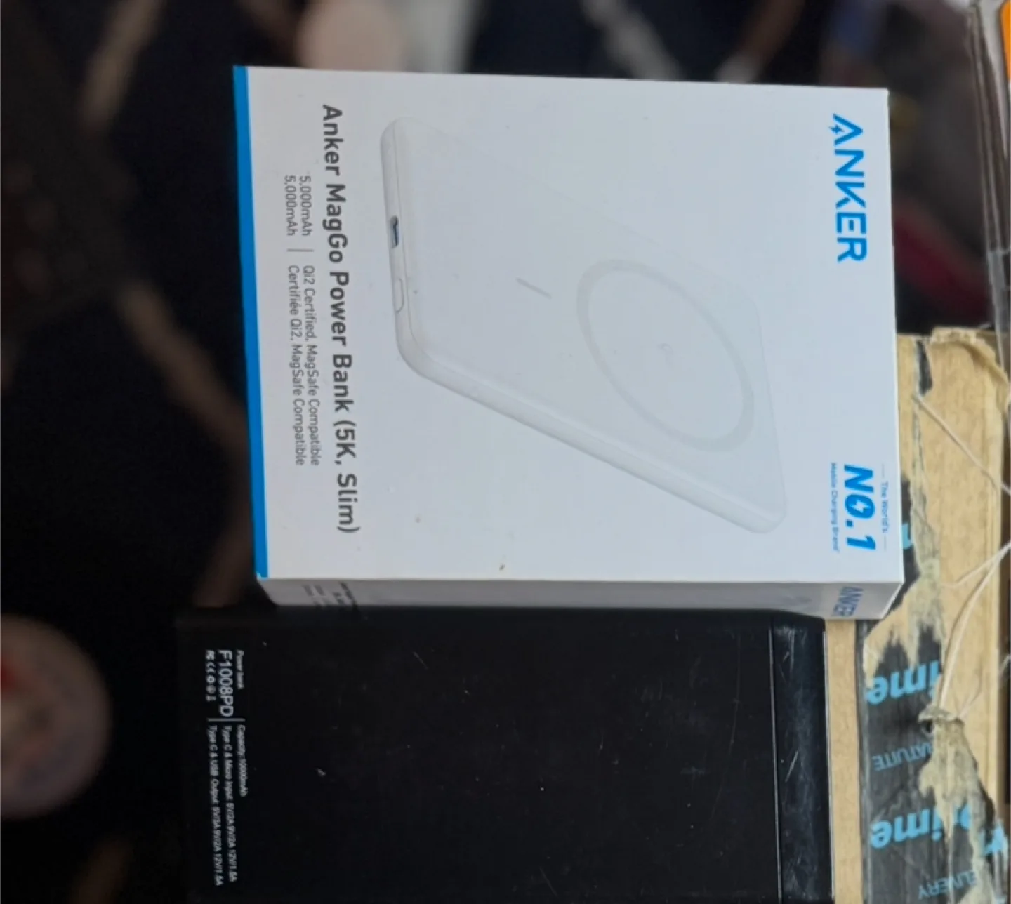 Microsoft Surface Pro Keyboard