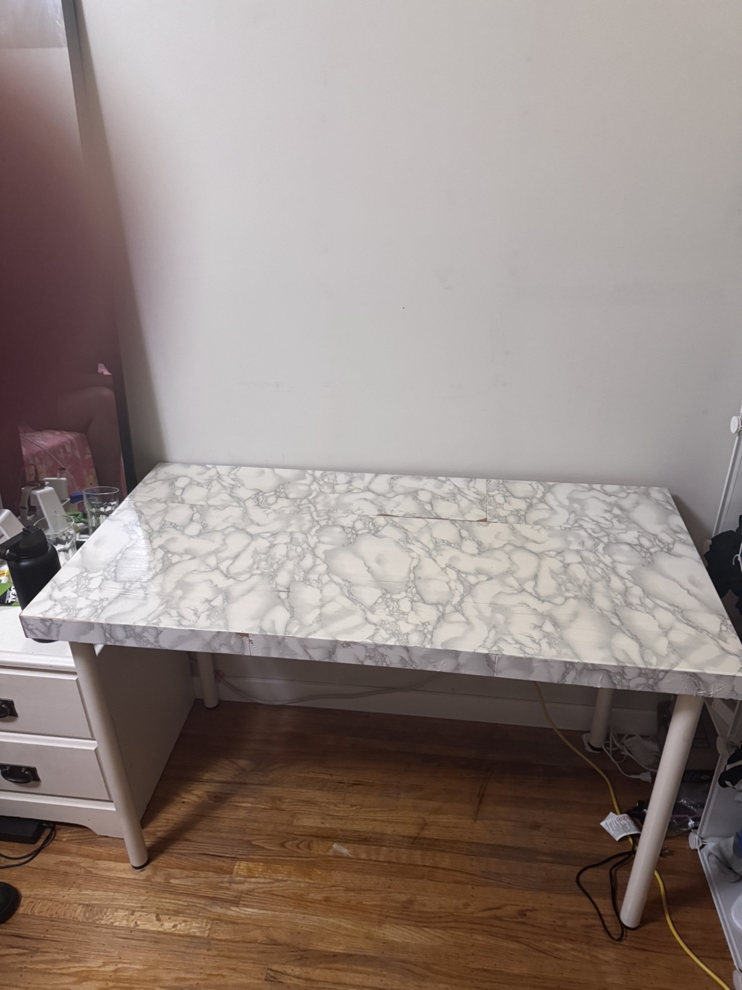 Ikea table - photo 2