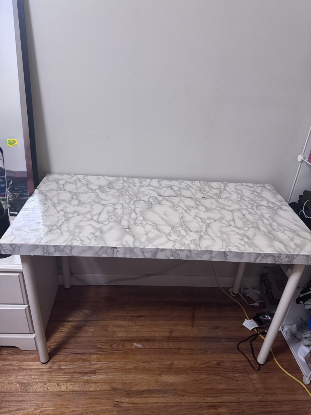 Ikea table