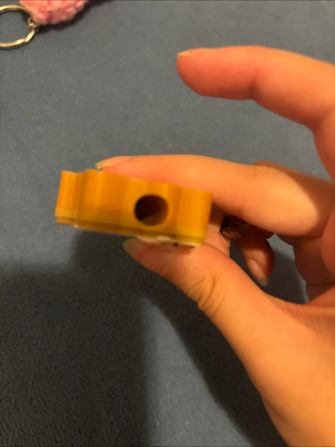 Hello Kitty Sharpener image indicator(4)