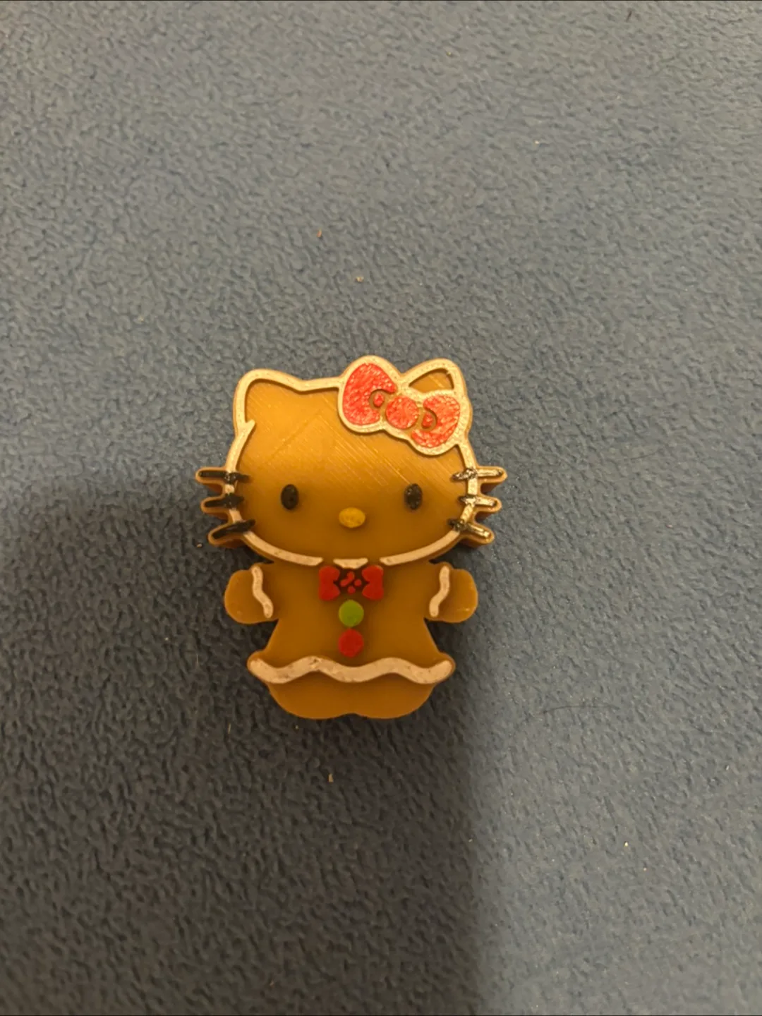 Hello Kitty Sharpener thumbnail
