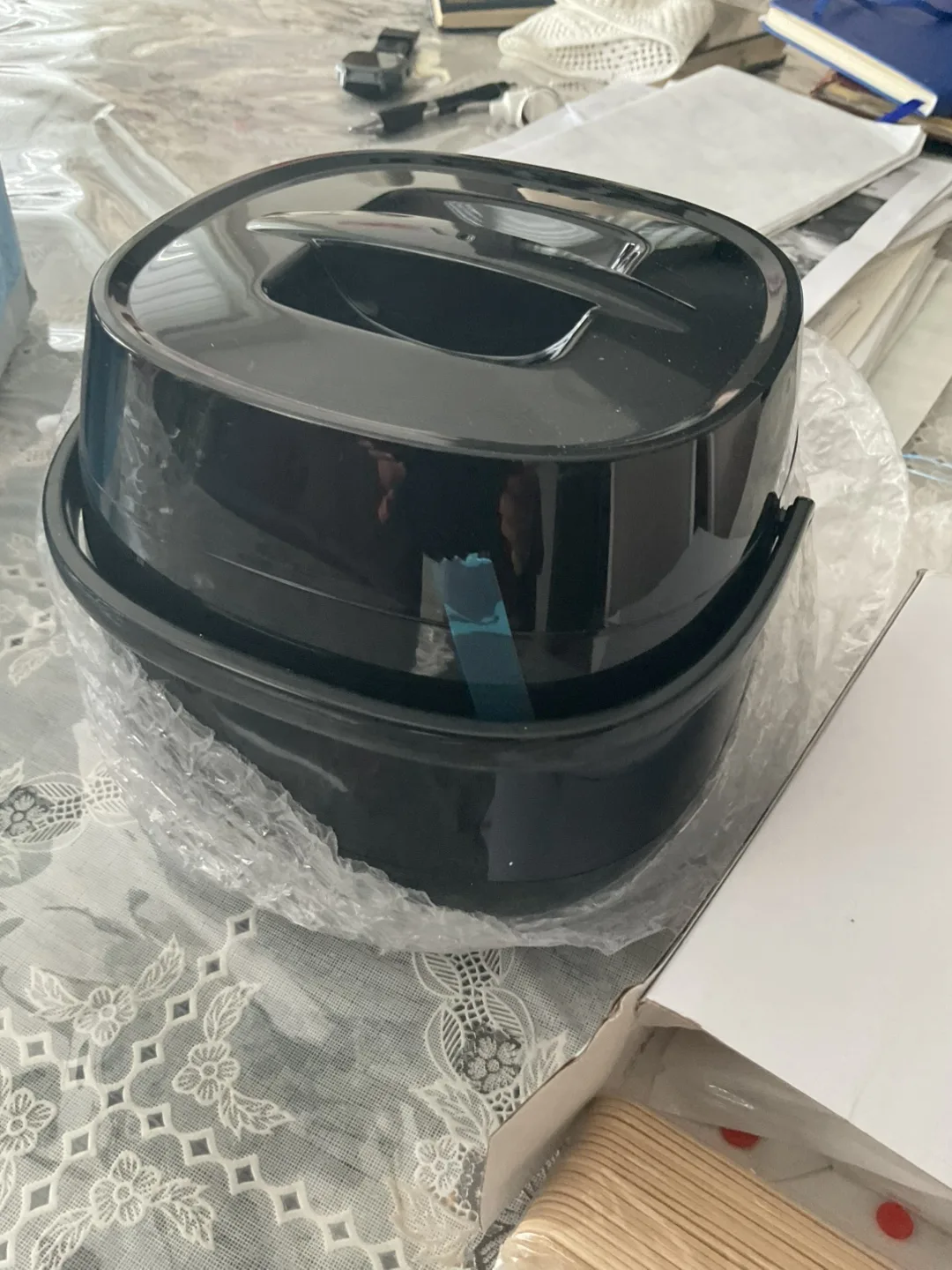 Smart-Wax Wax Warmer Kit image indicator(4)