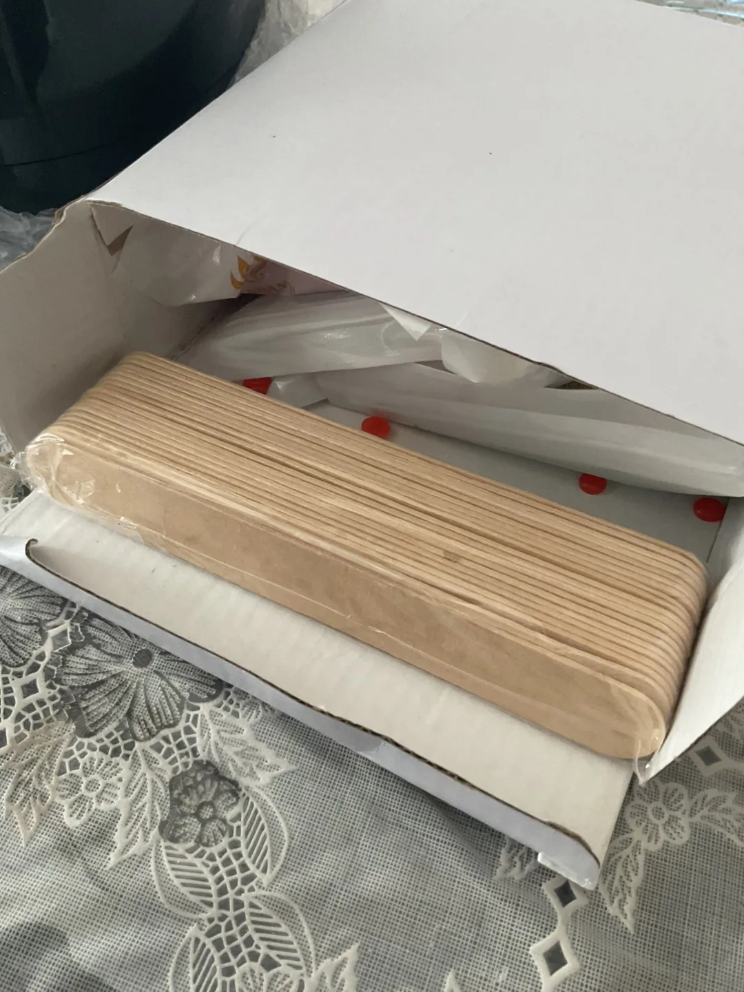 Smart-Wax Wax Warmer Kit image indicator(3)