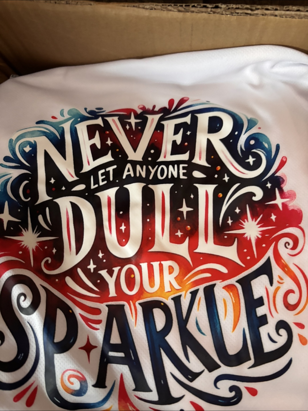 Assorted Graphic Tees - photo 4