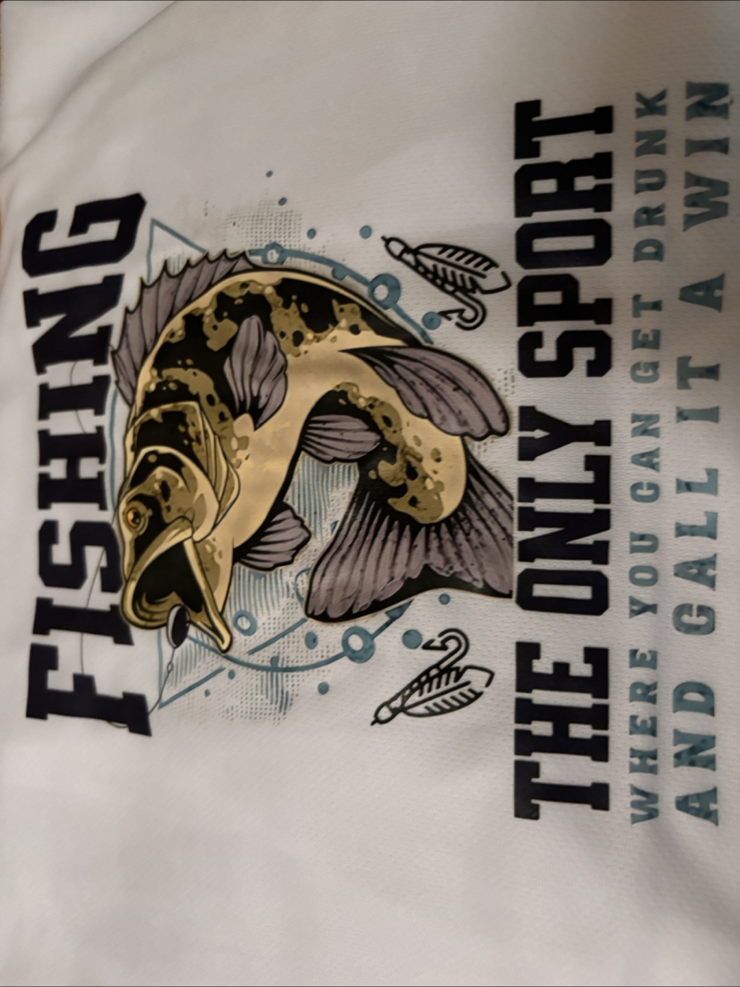 Assorted Graphic Tees