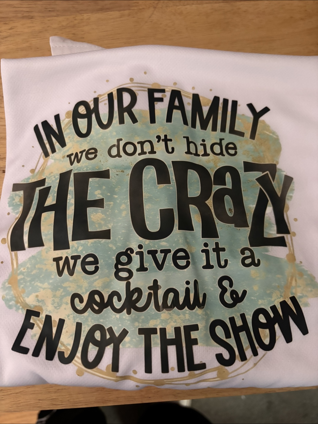 Assorted Graphic Tees - photo 2