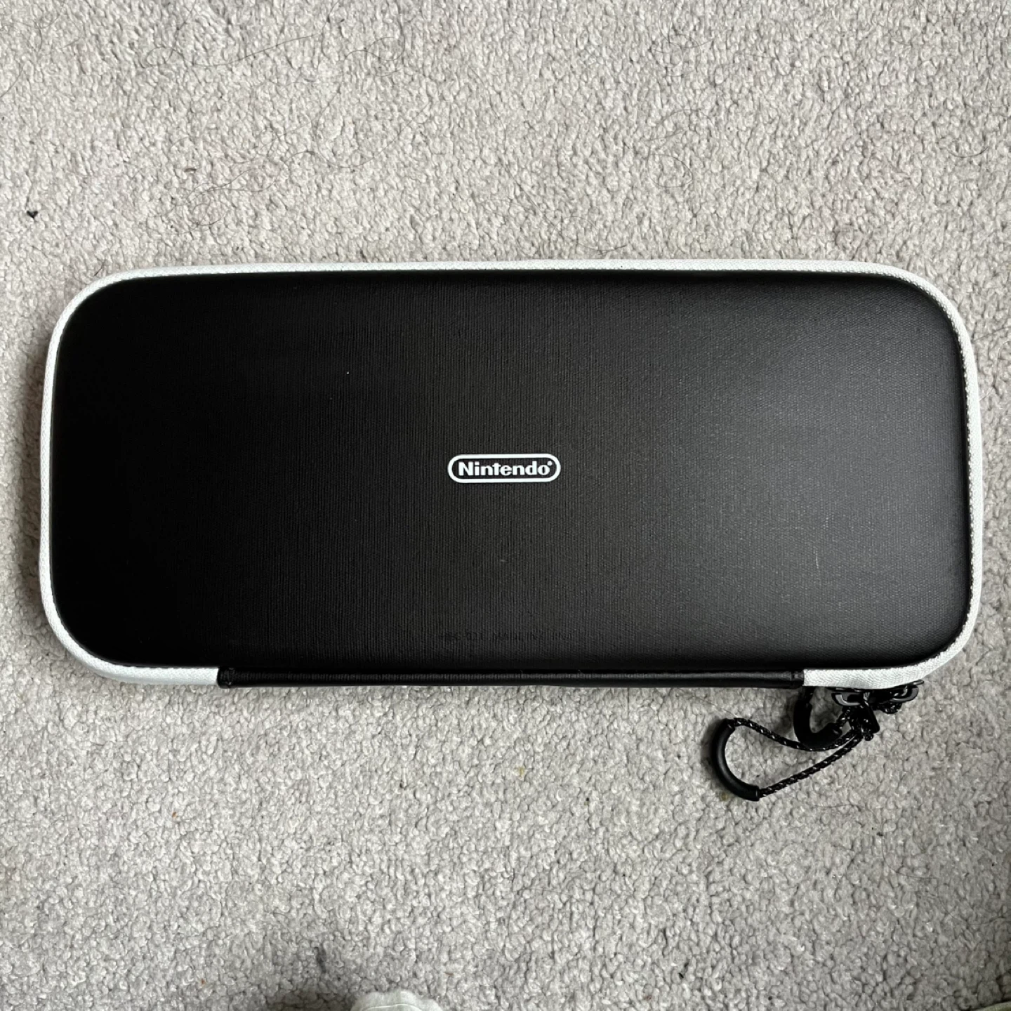 Nintendo Switch OLED Console with Accessories - photo 2