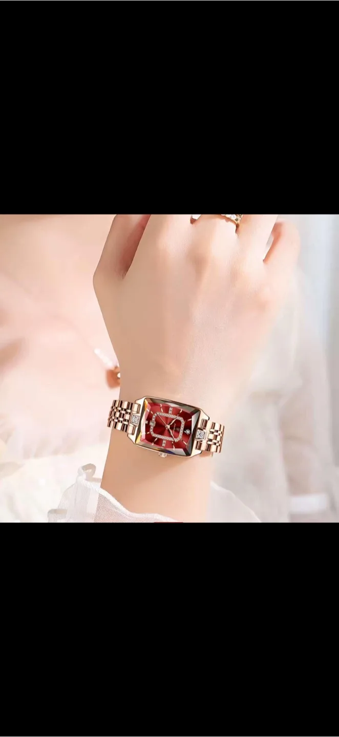 Woman handwatch image indicator(2)