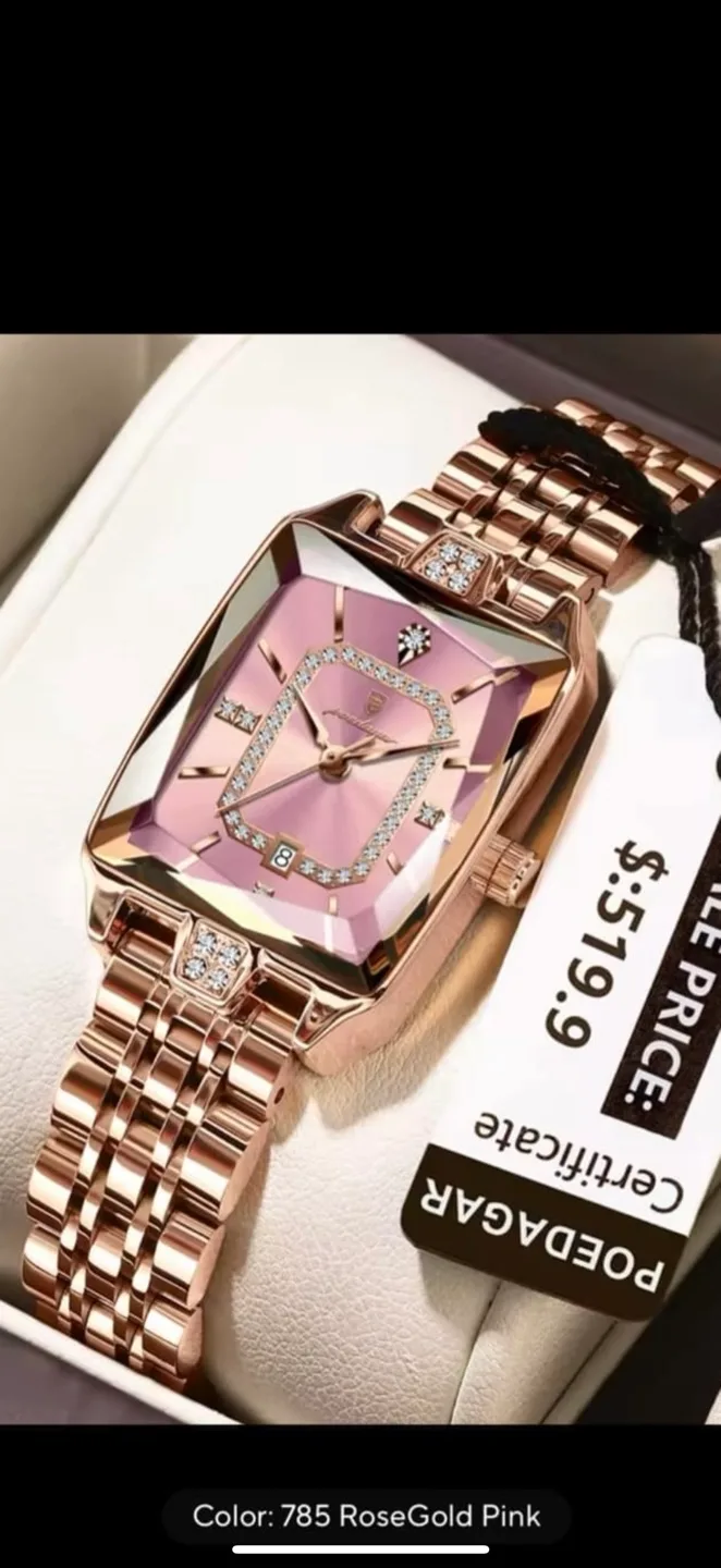 Woman handwatch image indicator(3)