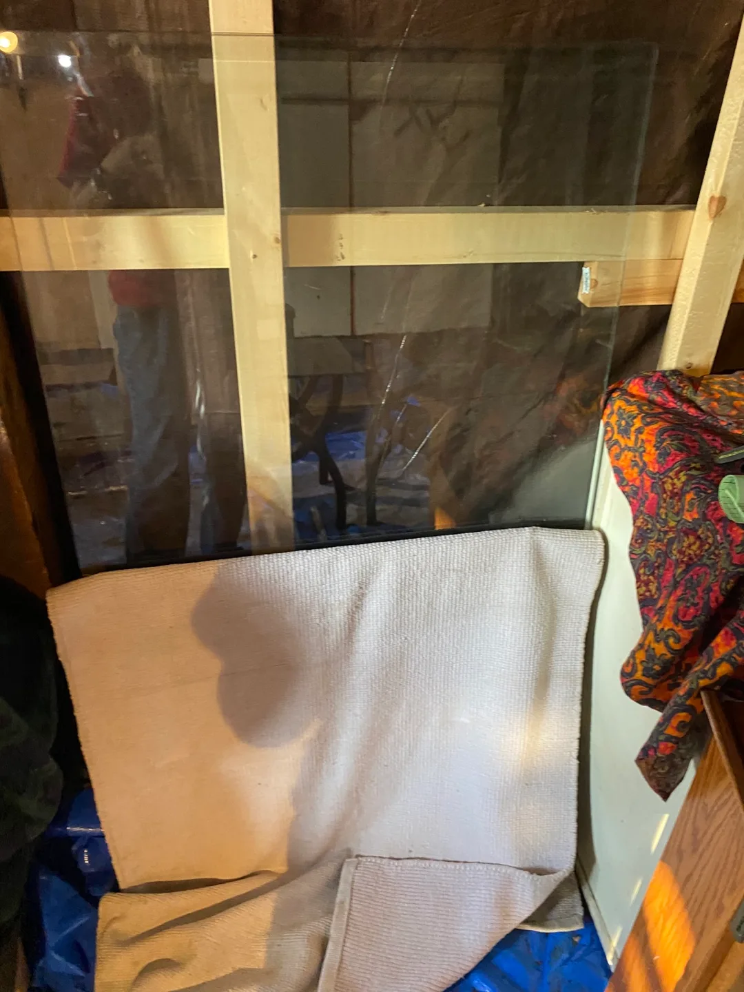 Glass Top Coffee Table & End Tables image indicator(4)