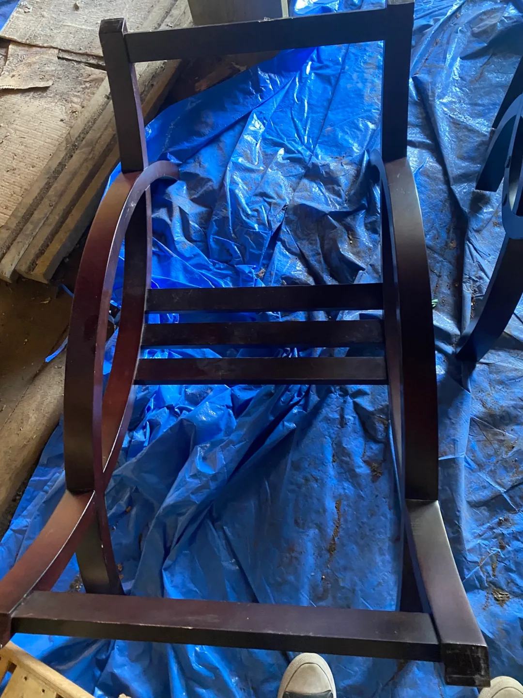 Glass Top Coffee Table & End Tables image indicator(3)