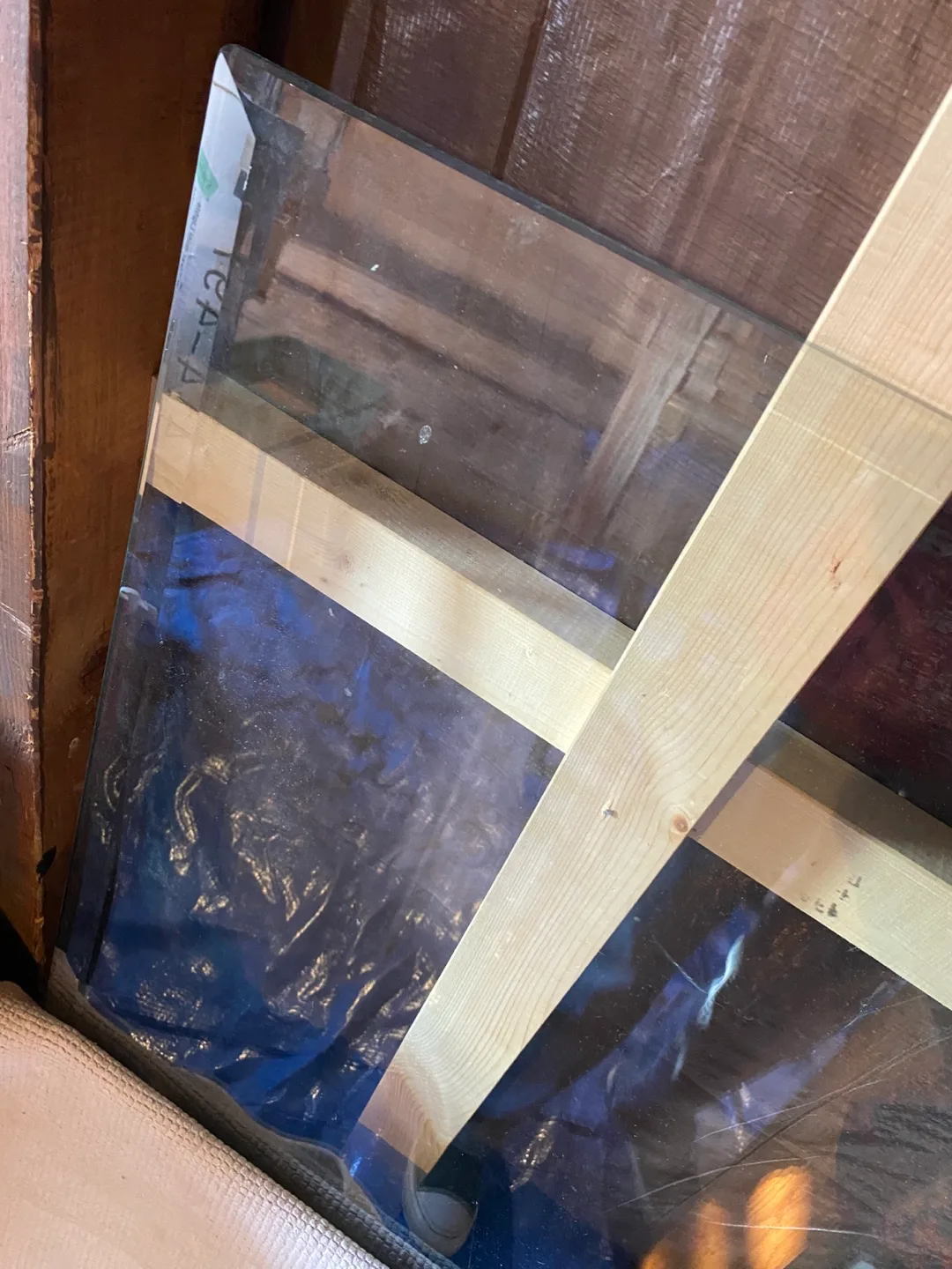 Glass Top Coffee Table & End Tables image indicator(5)