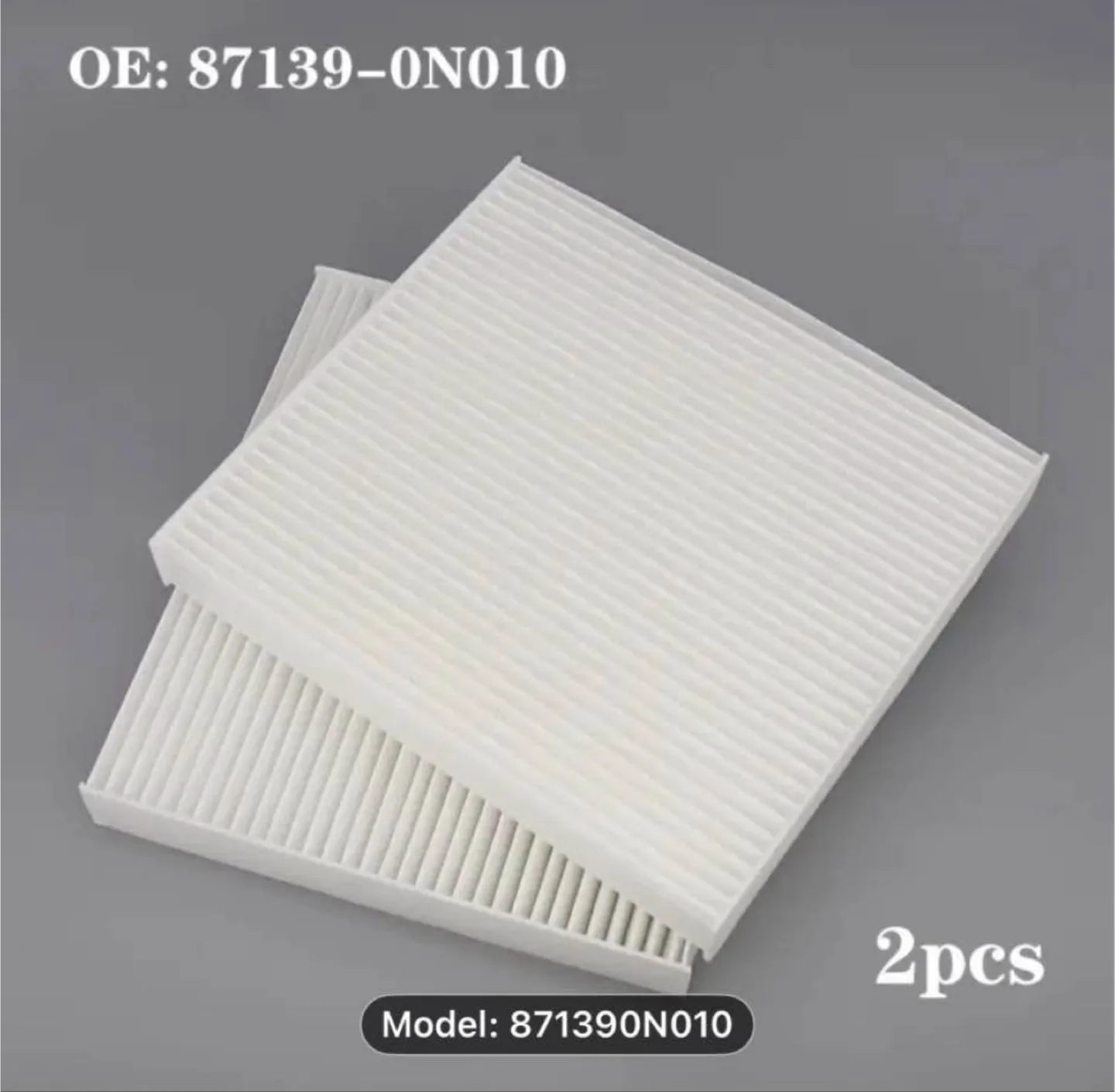 Cabin Air Filter image indicator(2)