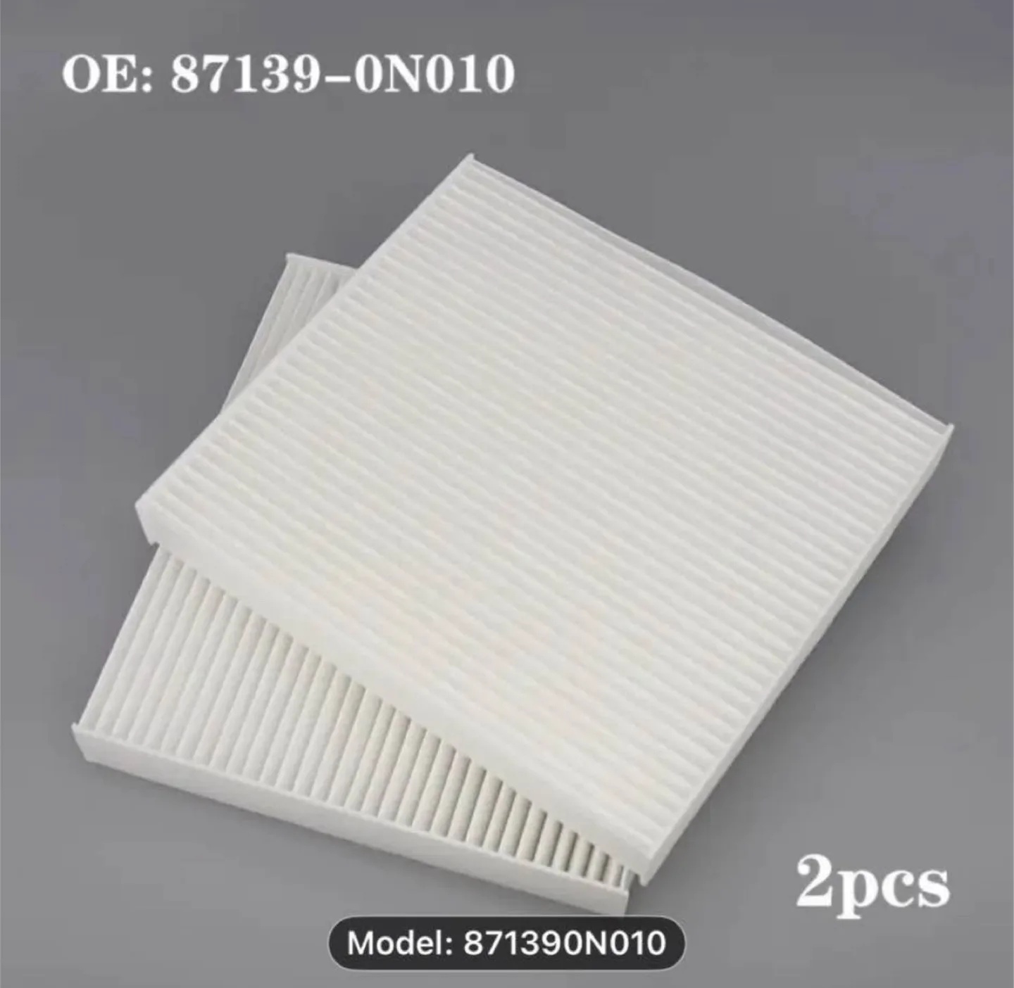 Cabin Air Filter thumbnail