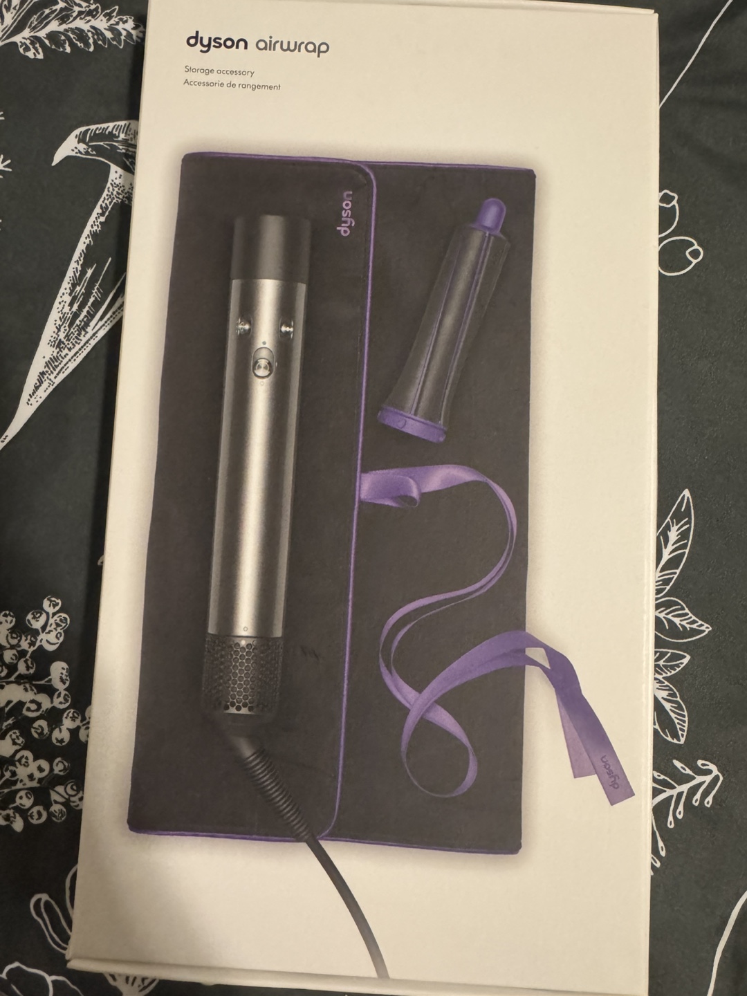 Dyson Airwrap Storage Accessory - New