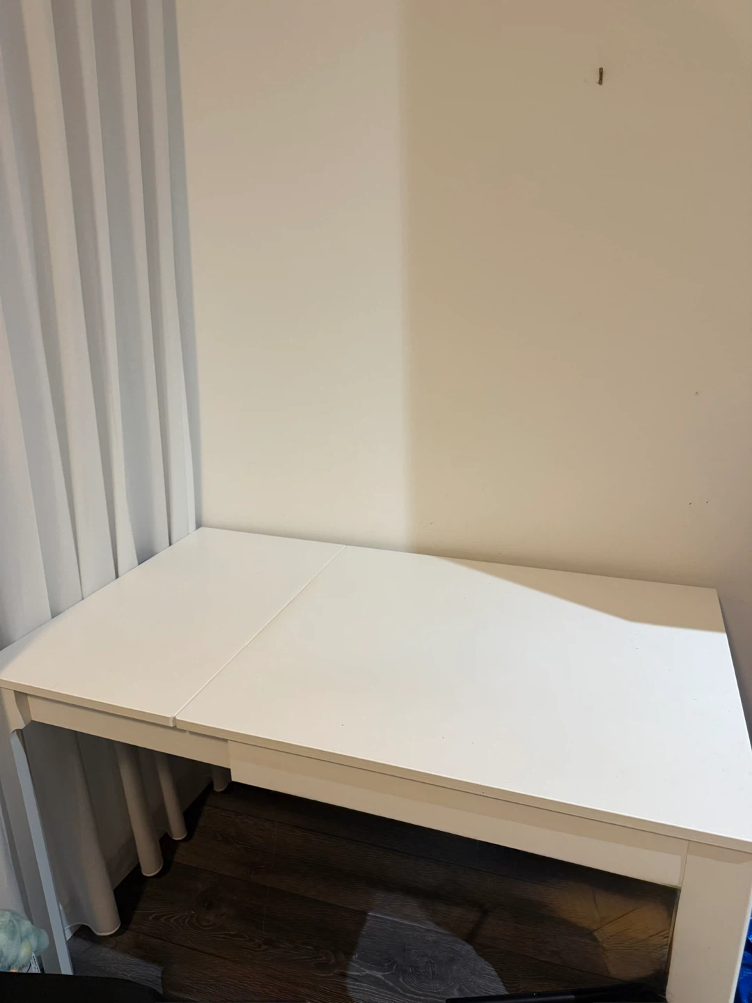 IKEA EKEDALEN Extendable Table