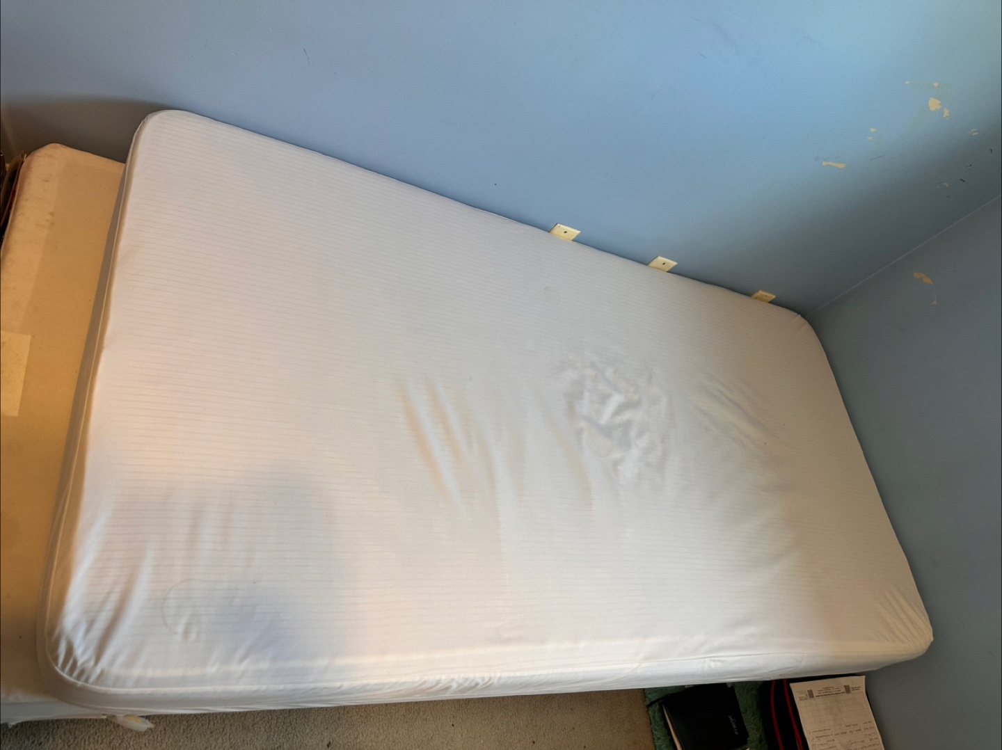 Mattress and mattbase - Good Condition