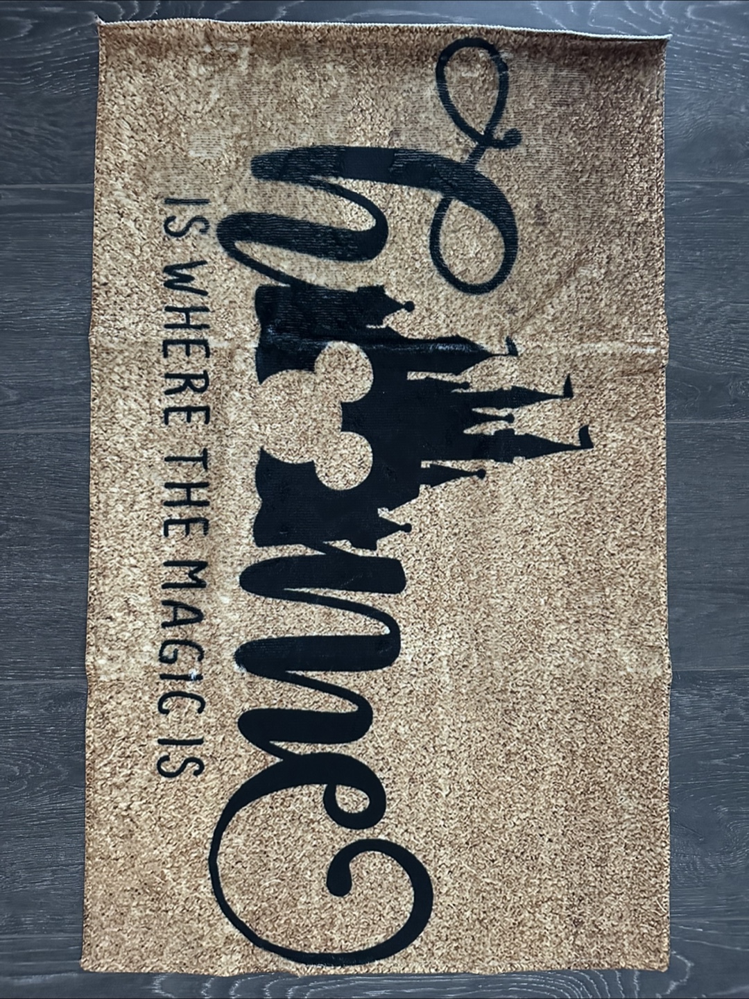 Doormat