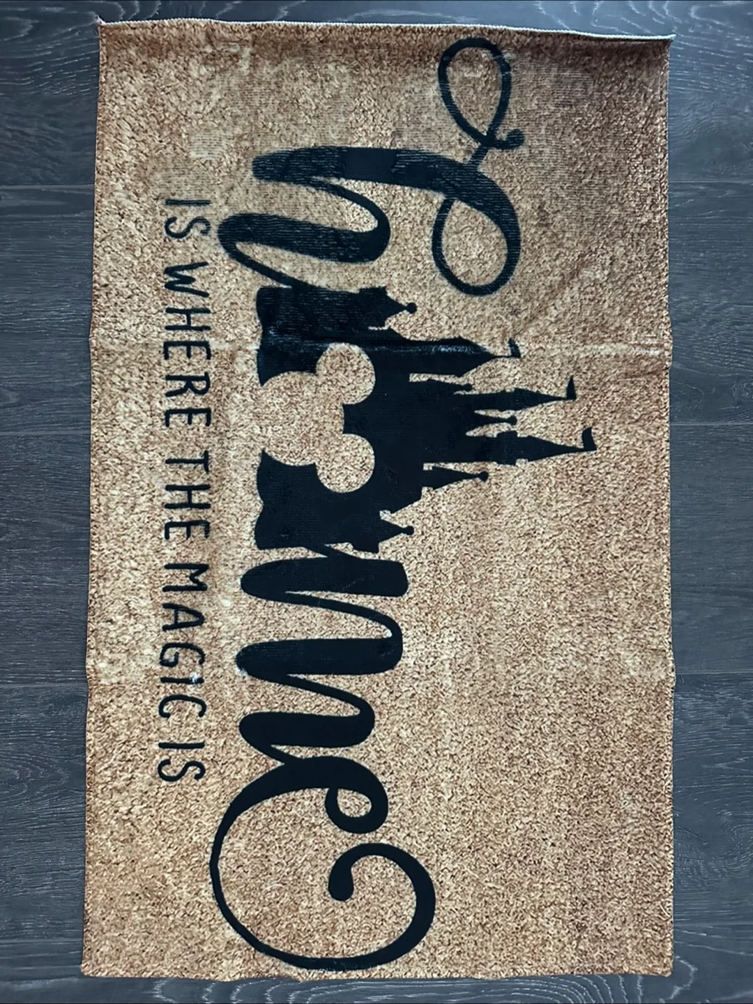 Doormat thumbnail