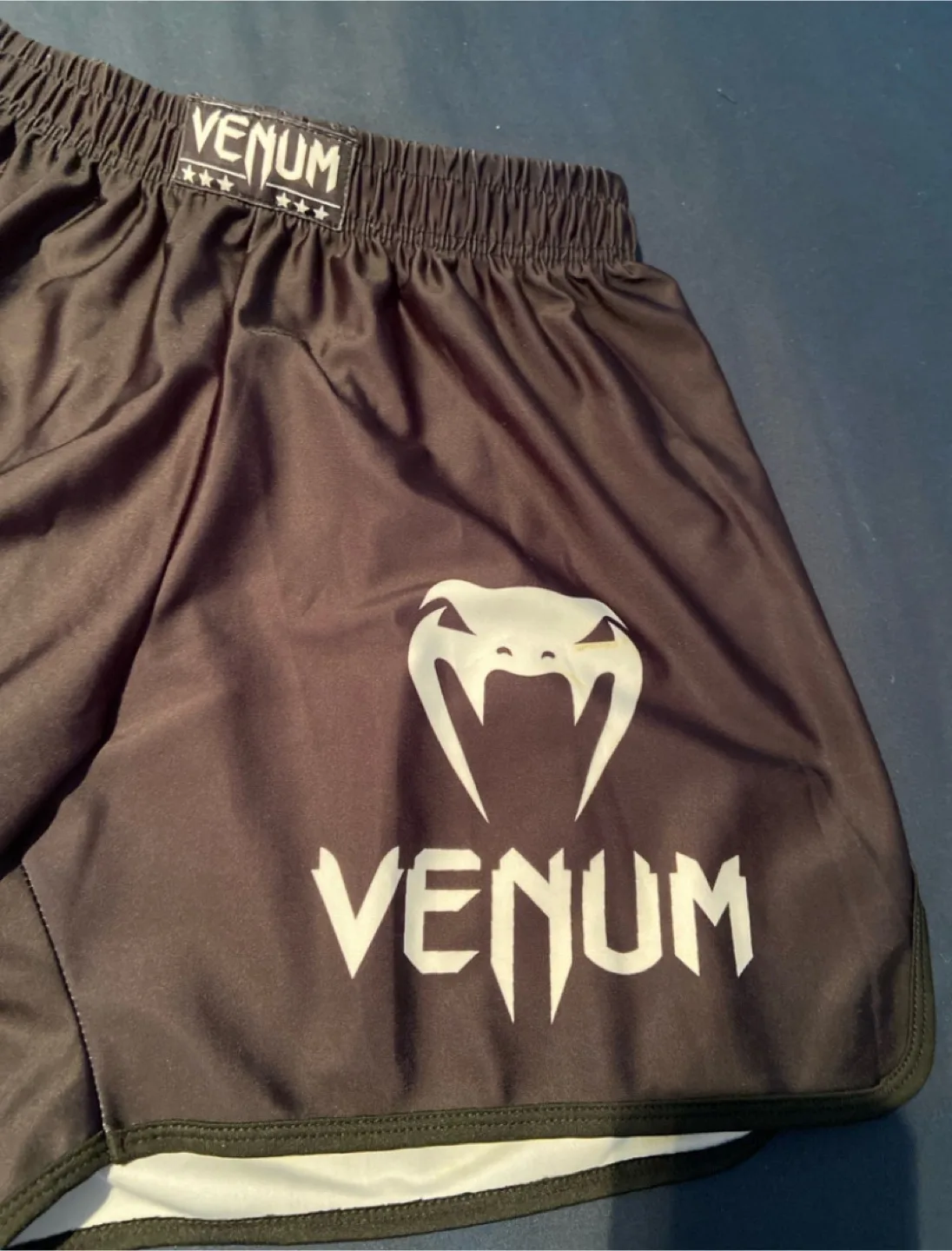 Venum Muay Thai Shorts szM image indicator(2)