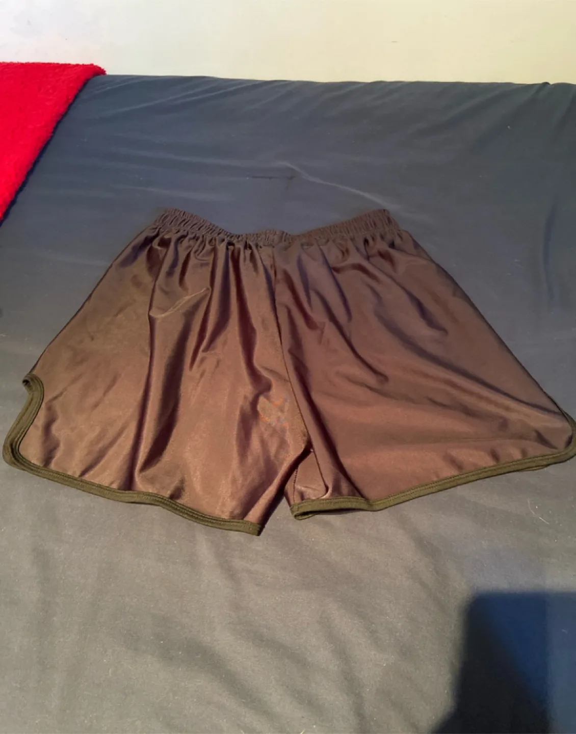 Venum Muay Thai Shorts szM image indicator(3)