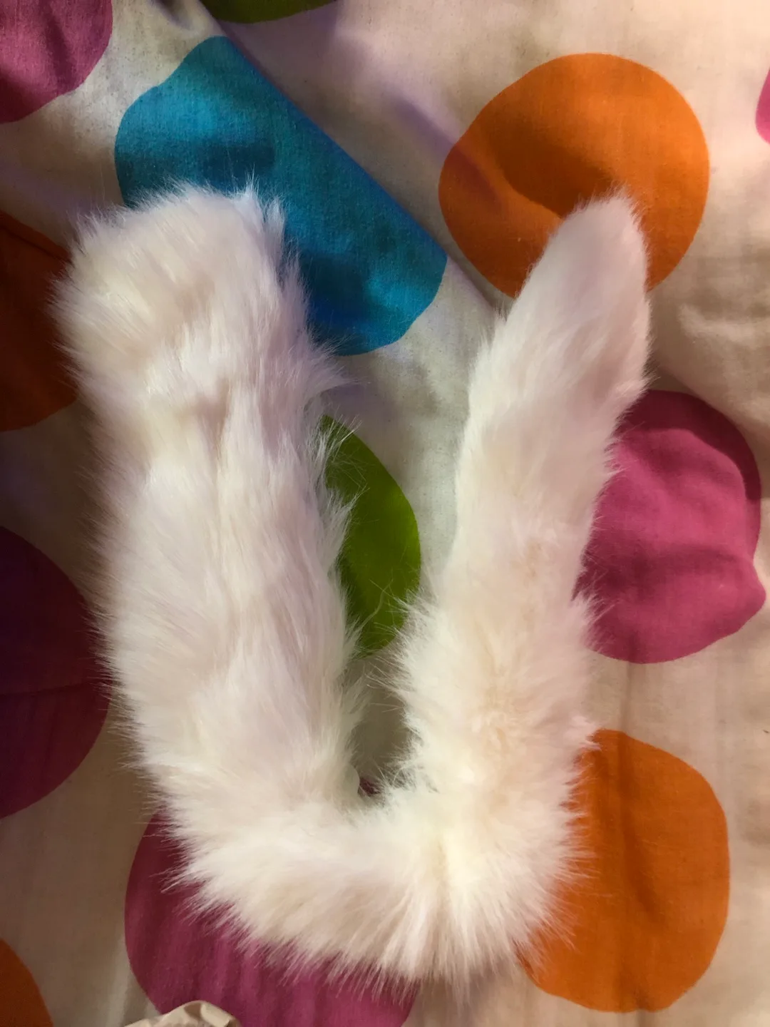 6-12 months Baby Padded Snowsuit - Beige image indicator(8)