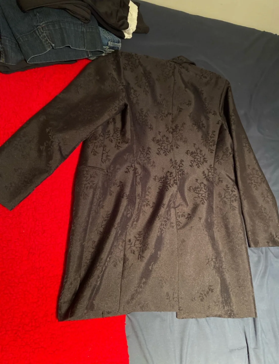 Classique Collections Pant Suit image indicator(4)