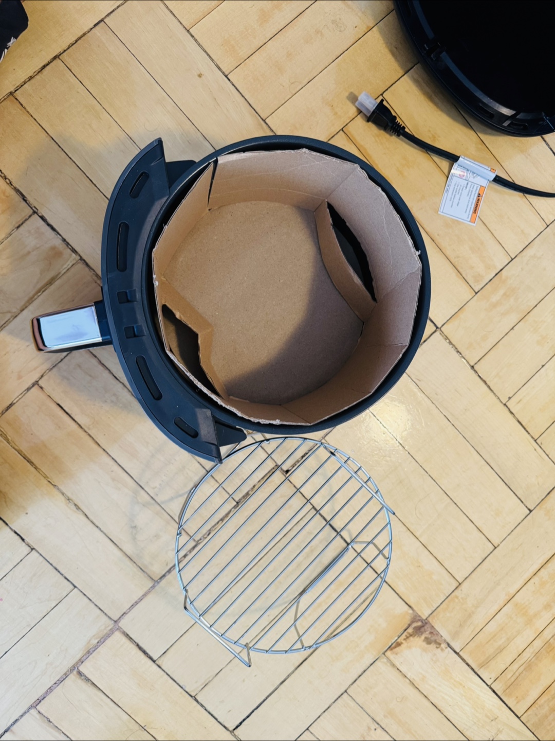 Ninja Air Fryer Max XL - New - photo 5
