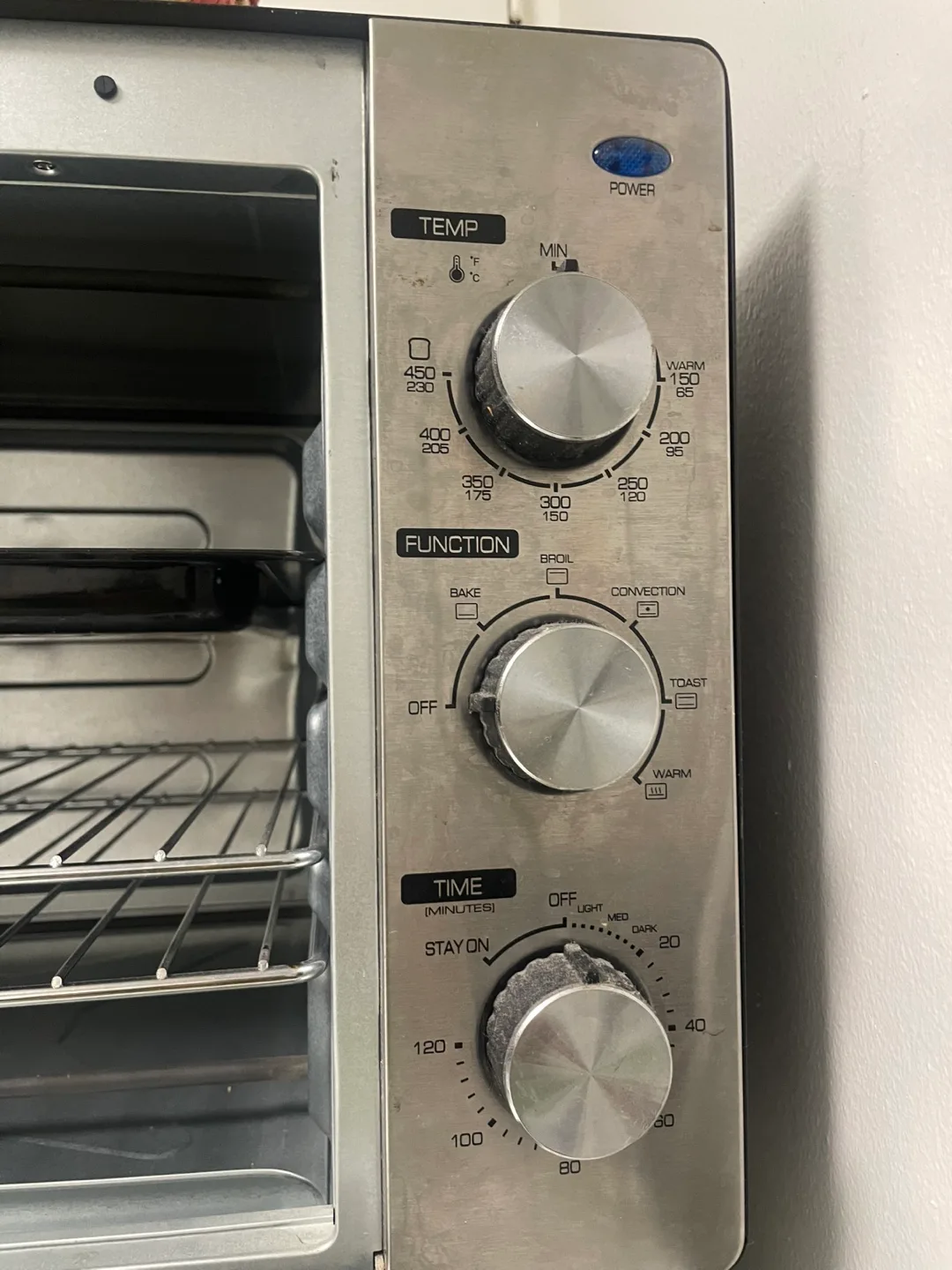 Farberware Toaster Oven thumbnail