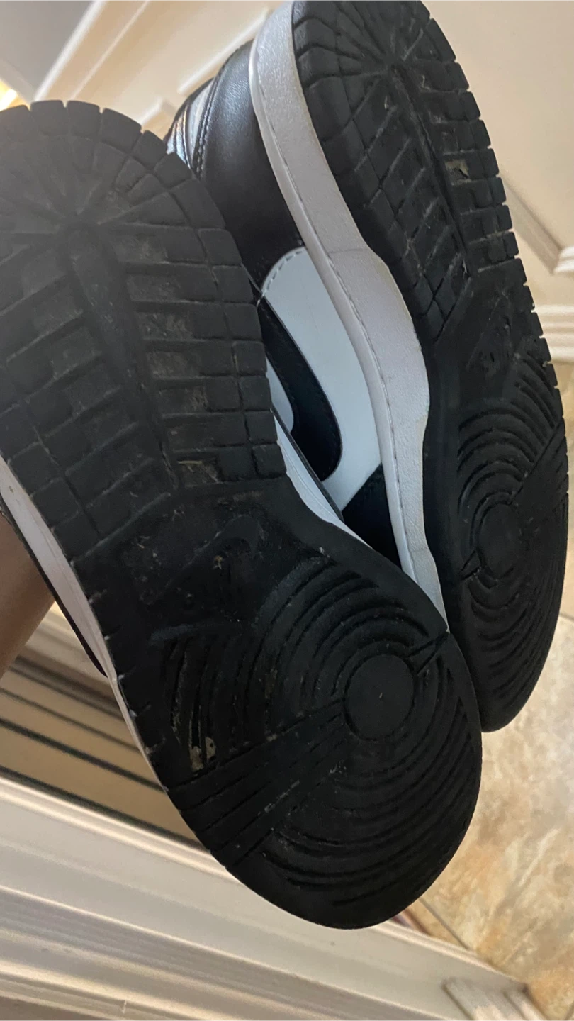 Nike Dunk Low “Panda” - Size 8 US - photo 3