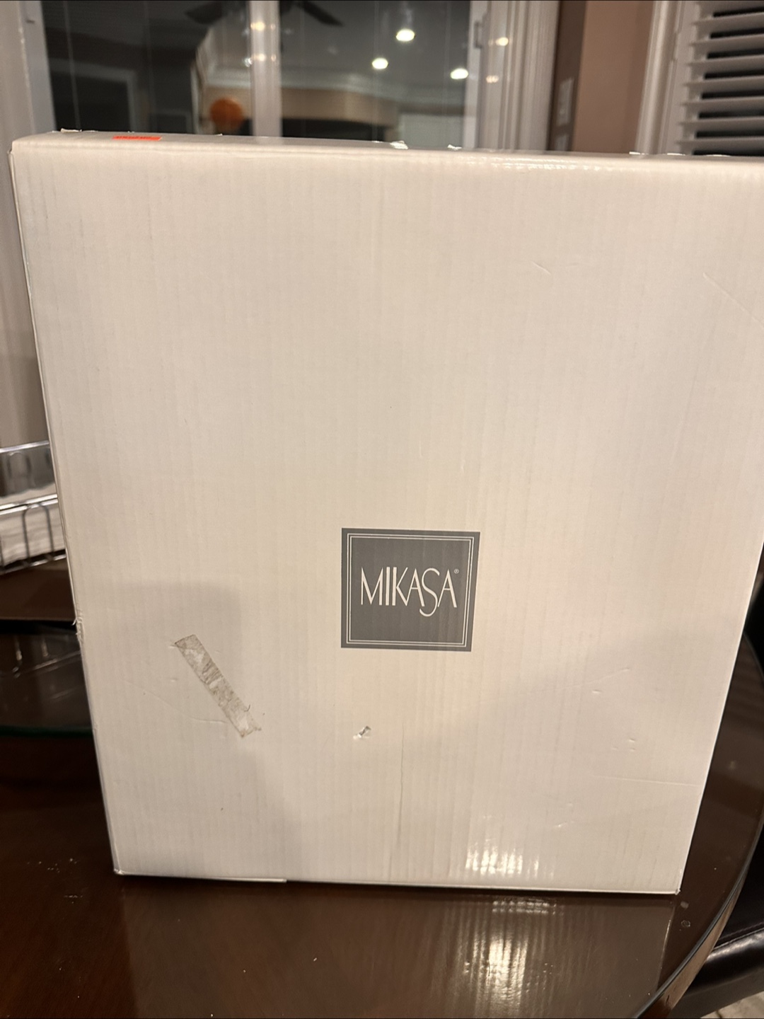 Mikasa Picture Frame - New in Box - photo 2