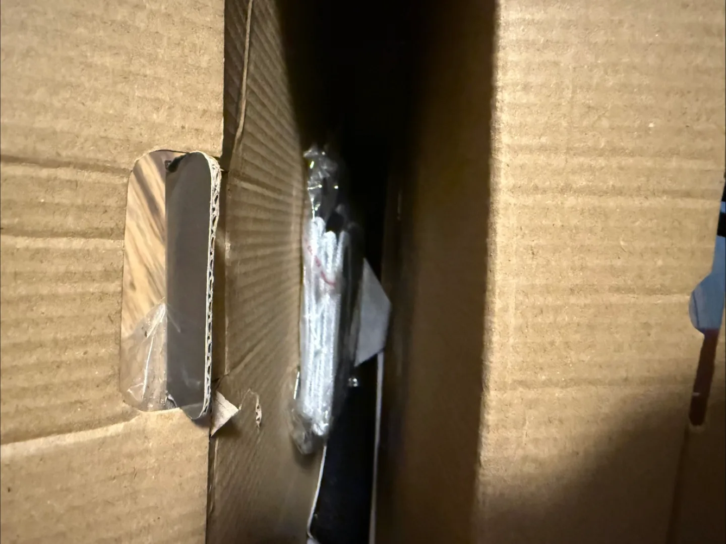 Intelligent Boxing Machine - New in Box image indicator(3)