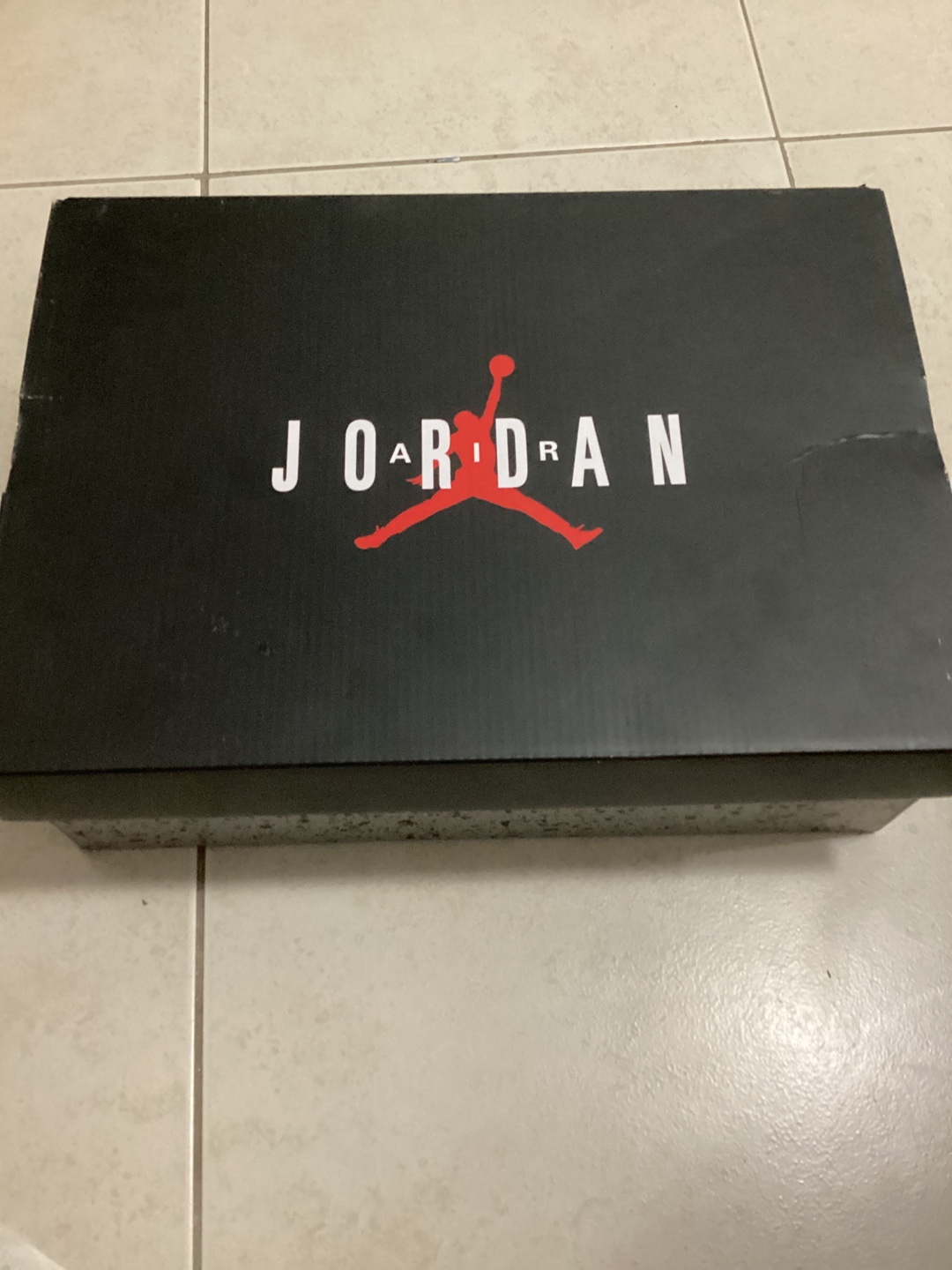 Jordan MVP Basketball Shoes - photo 2