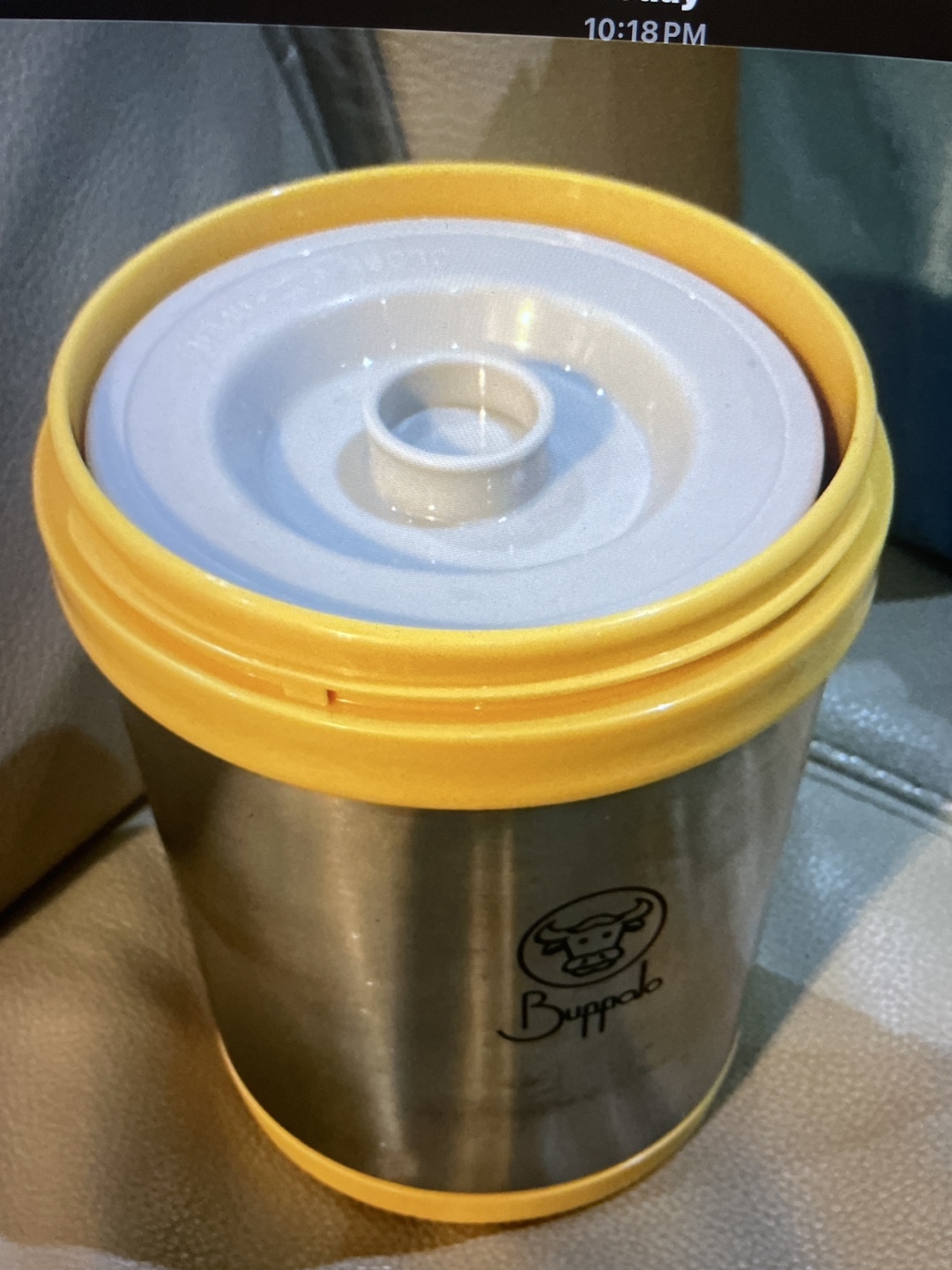 Buppalo Food Container Set - photo 5