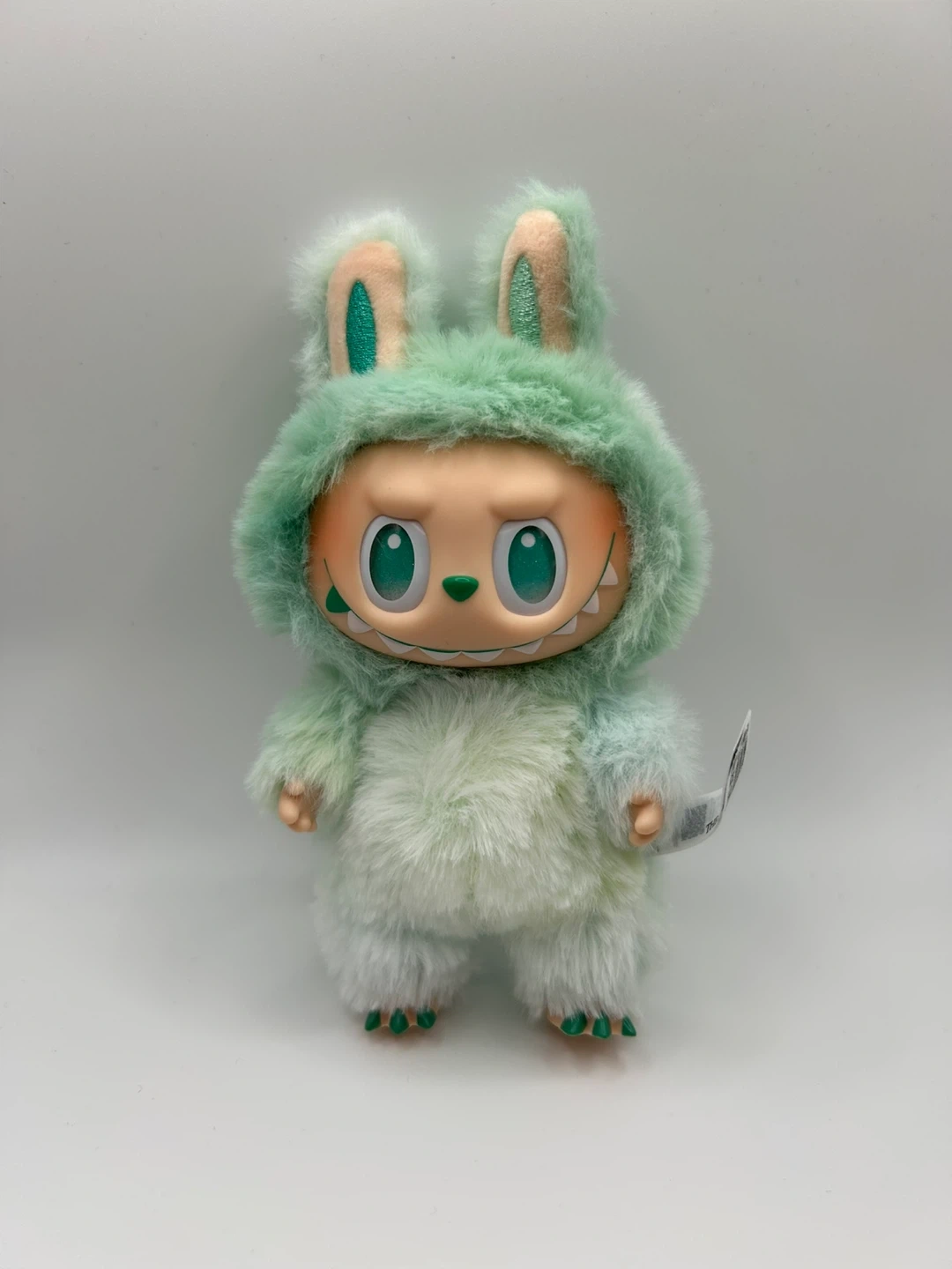 Pop Mart - Labubu V3 Big Into Energy - Serenity | Karrot
