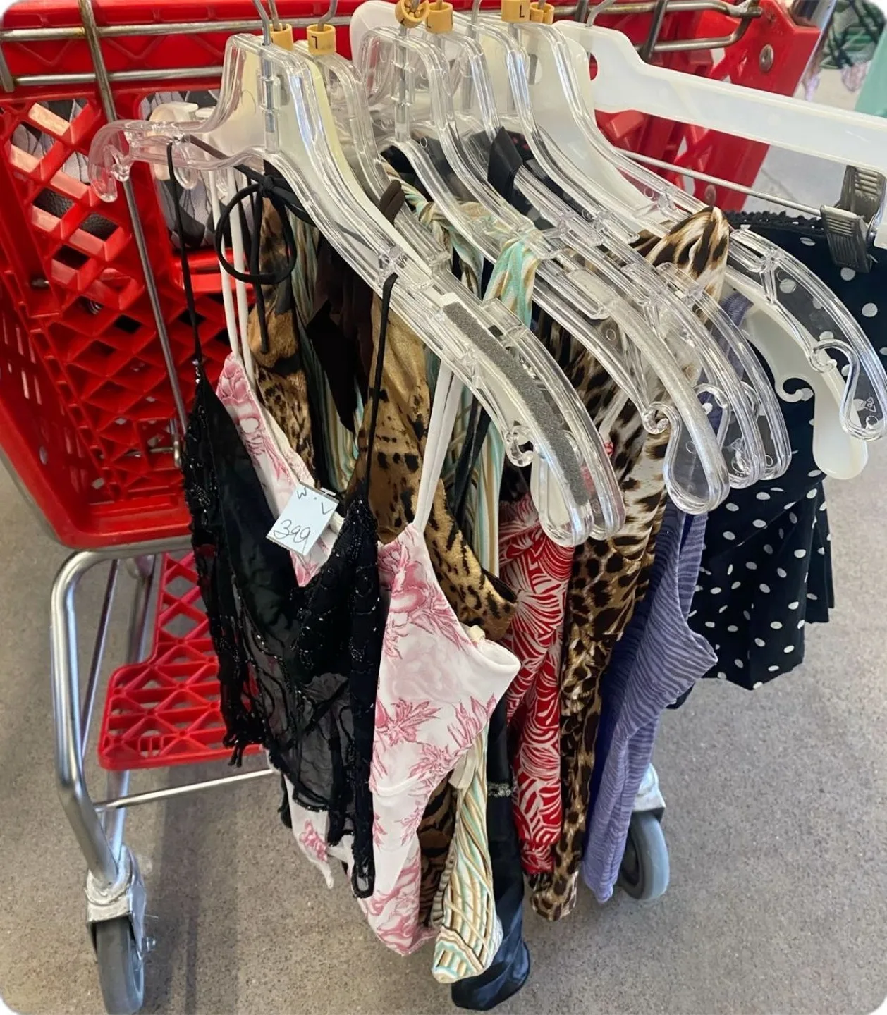 Personal Thrifting Services image indicator(2)