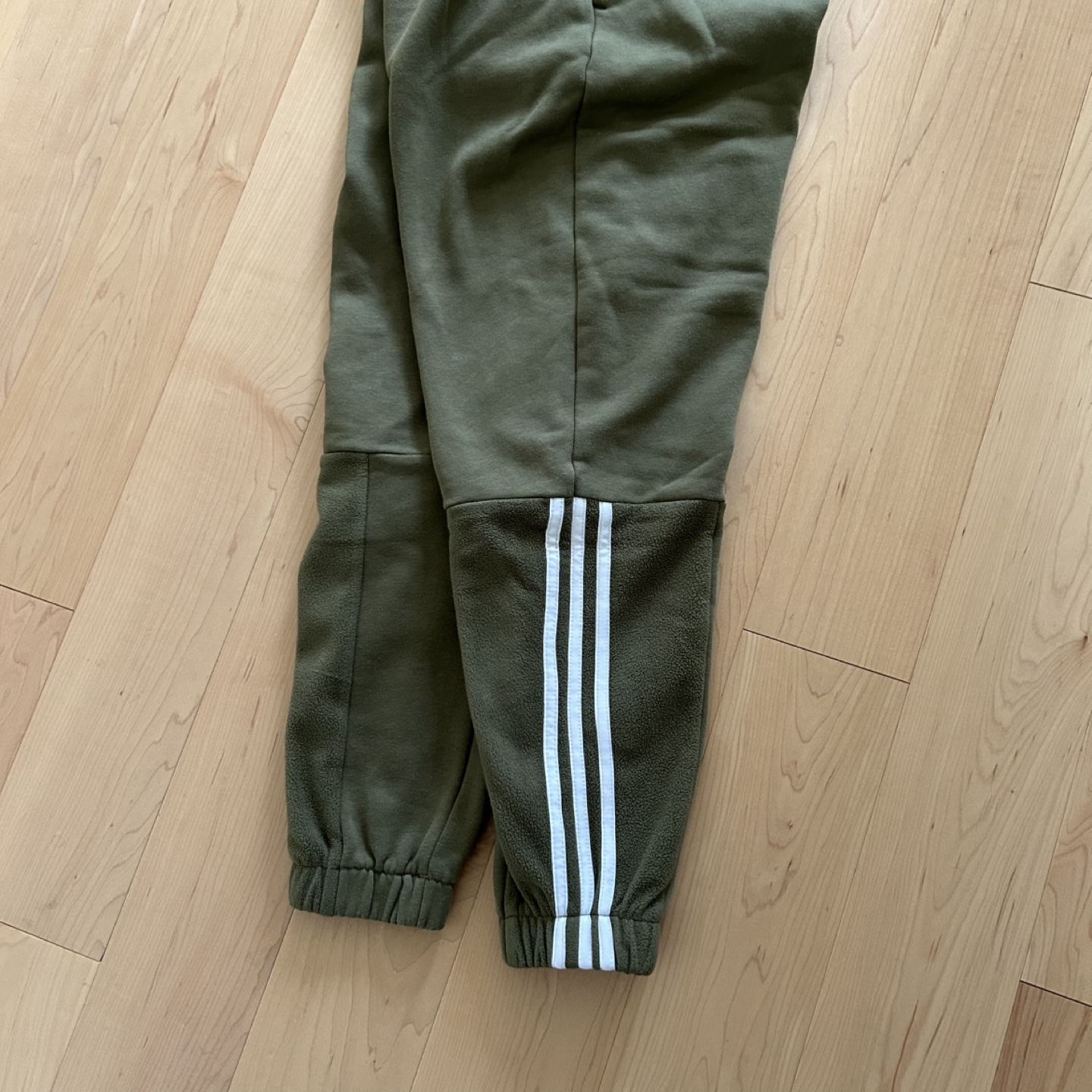 Adidas Men’s Sweatpants - Size S - photo 3