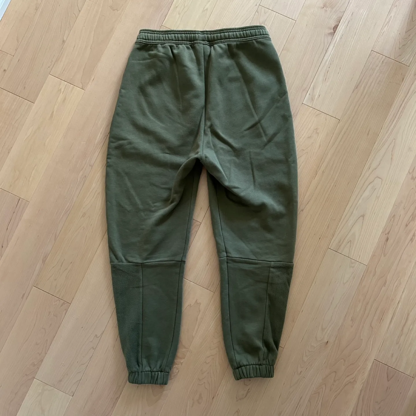 Adidas Men’s Sweatpants - Size S image indicator(5)