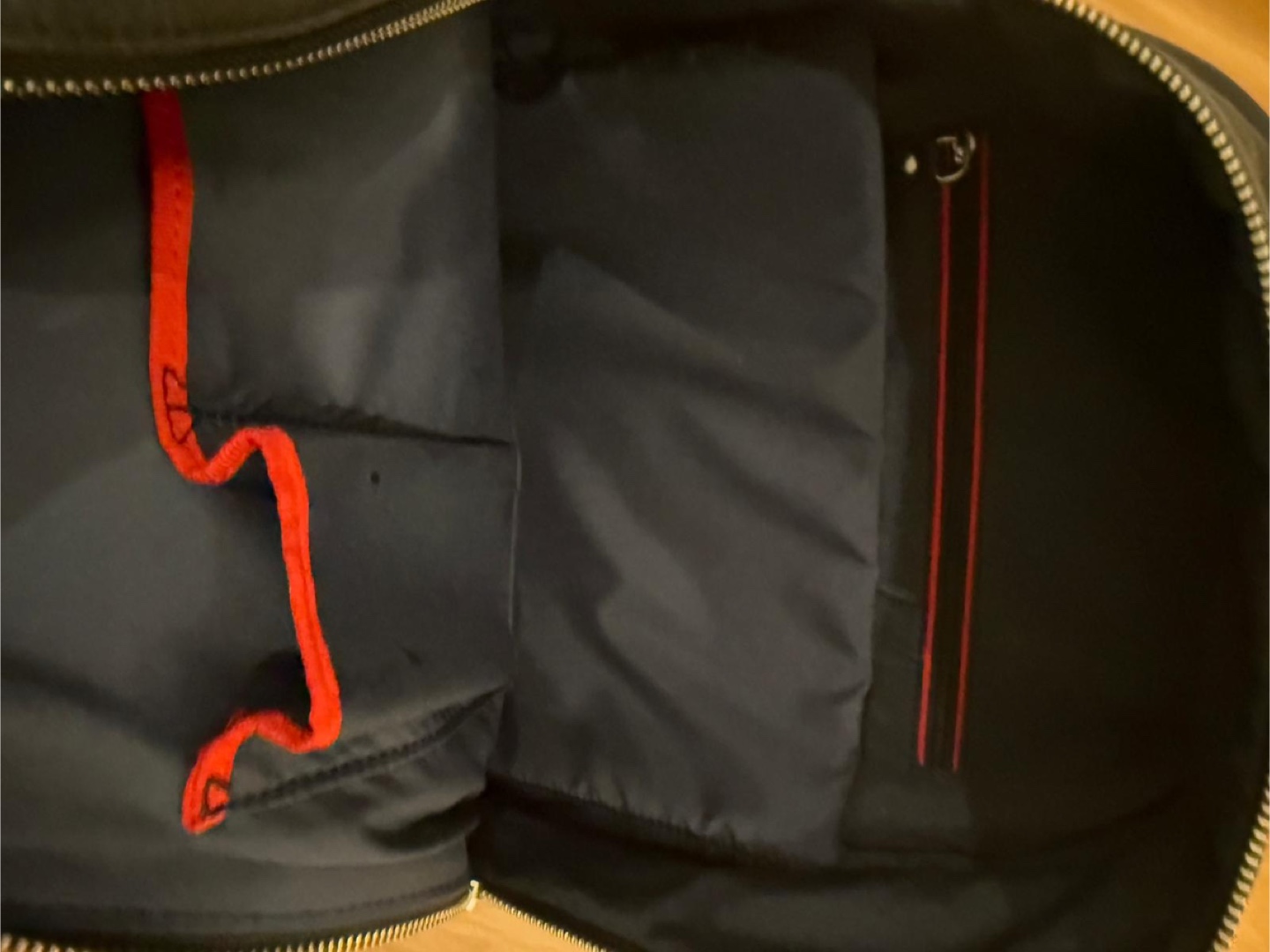 Tommy Hilfiger Backpack - photo 4
