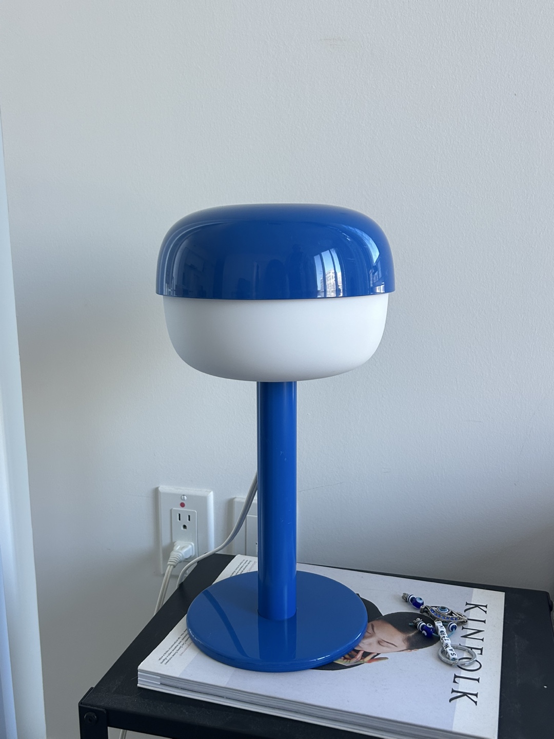IKEA Table Lamp BLÅSVERK - photo 5