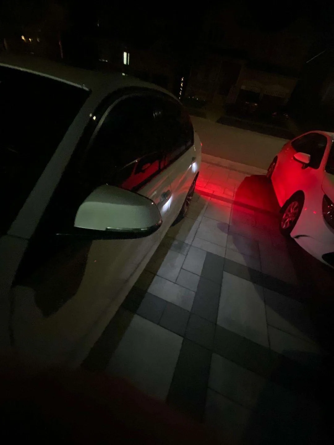 Window tint image indicator(5)