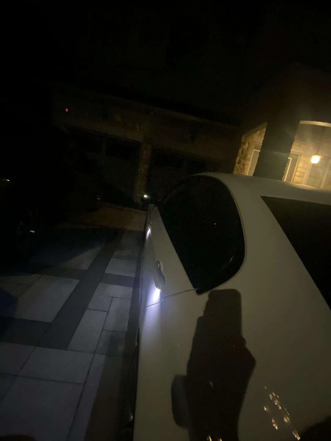 Window tint image indicator(6)