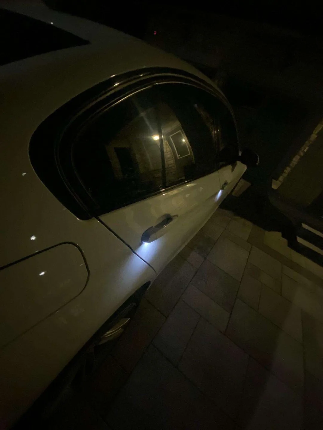 Window tint image indicator(7)