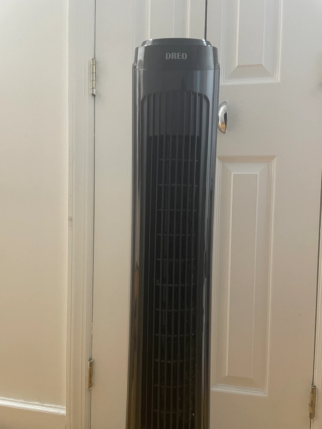 Dreo Tower Fan - Black - photo 3