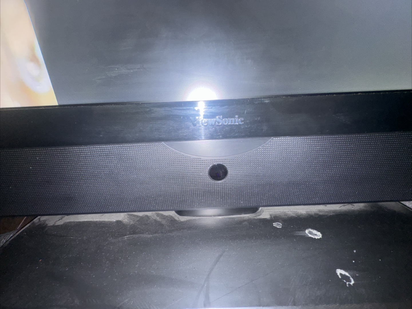 ViewSonic N4785p 47" LCD TV - photo 3