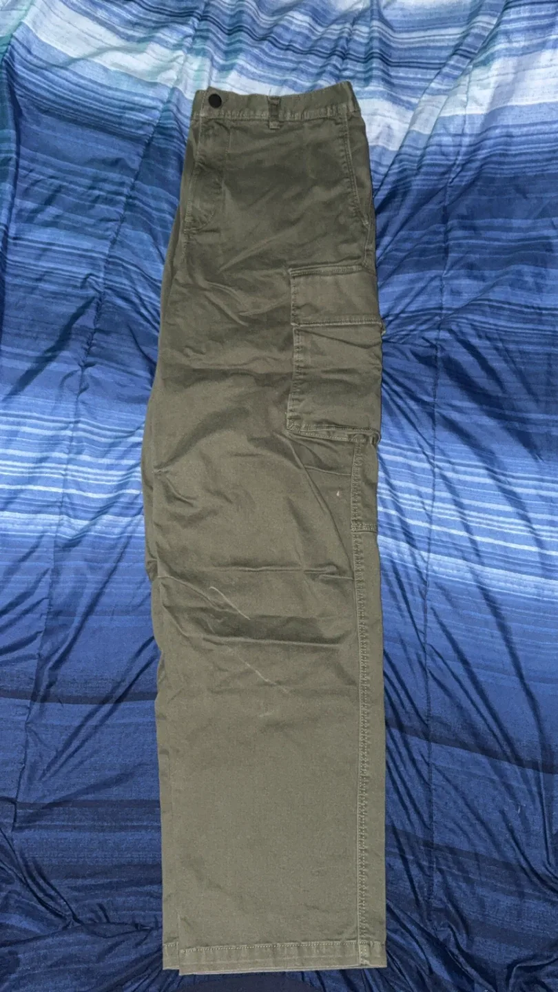 Cargo Pants image indicator(4)