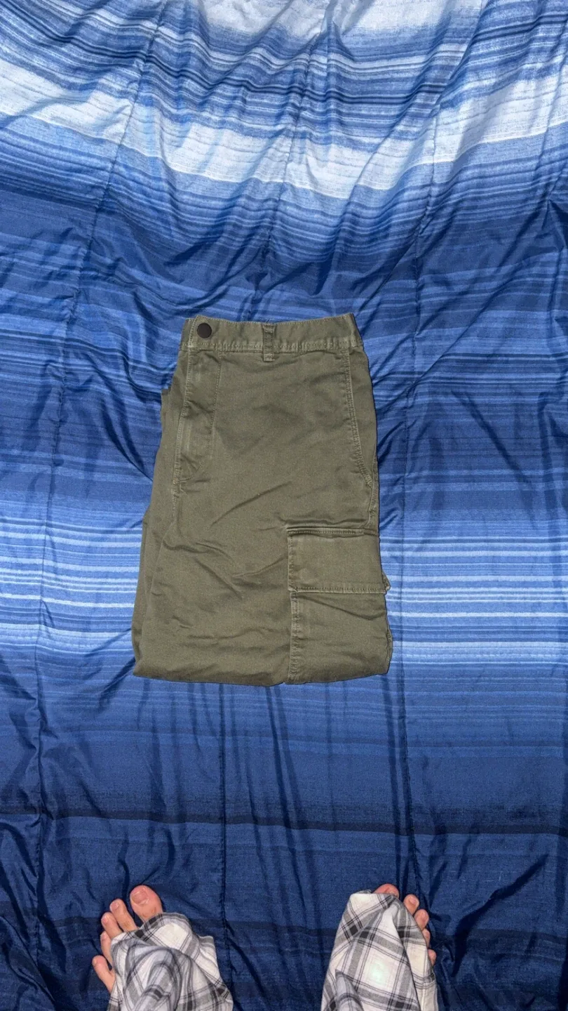 Cargo Pants image indicator(3)